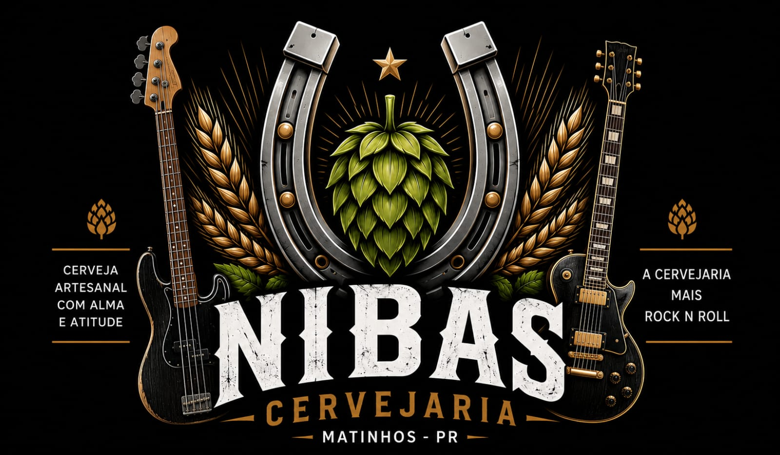 Logo Nibas